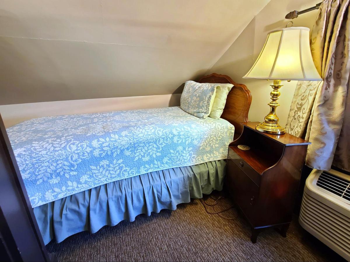Lions Inn Bed & Breakfast Новый Орлеан Экстерьер фото